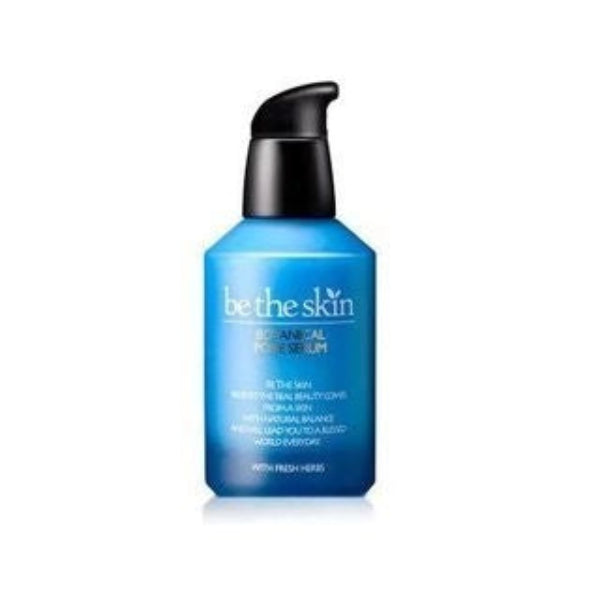 Be The Skin Botanical Pore Serum 50ml