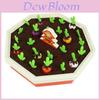 Memory Carrot Pulling Game For Children Brain Training Indoor Educational Toy