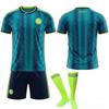 2026 World Cup Colombia Away