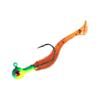 Wobbler Set Fishing Soft Lures Tail Fishing Lure Swimbait Fishing Lure Silicone Bait Worm Lure