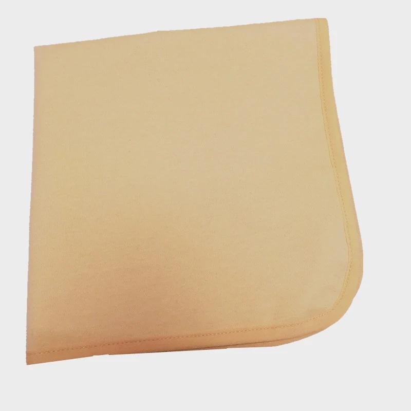 

46X46Cm Emf Radiation Protection Blanket Pregnant Woman Anti Radiation Security Blanket Anti-Electromagnetic Wave Emf Protection