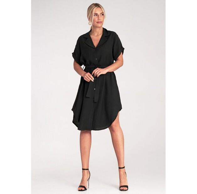 Рубашка-платье FIGL M1224