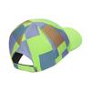 Nike Baseball Caps Unisex Green Casual CU6275-358