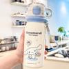 Sanrio Kids Stainless Steel Cartoon Thermos Cup - Cute, Portable, Direct Drink Design