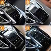 For BENZ C E S GLE GLS GLC W205 W253 W166 W222 W213 Inner Car Console Mouse Control Switch Hand Writing Touchpad Button Cover