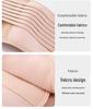 Ultra-Thin Postpartum Abdominal Binder & Waist Trainer for Vaginal/Cesarean Recovery