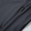 Men's Plus Size Lightweight Stand Collar Jacket