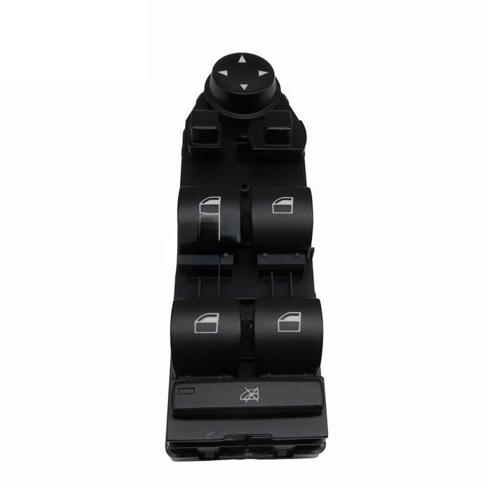 

Для BMW X3 E83 2.0d 2.5i 3.0d 3.0i 61313414355 61313413431 Регулятор оконного переключателя Управление подъемником зеркала заднего вида складное чёрный