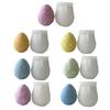 Easter Candle Silicone Mold for Candle Soap Easter Party Favor Gift Bag Fillers