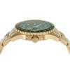 Fossil Blue Dive FS6030 Men's Gold Watch