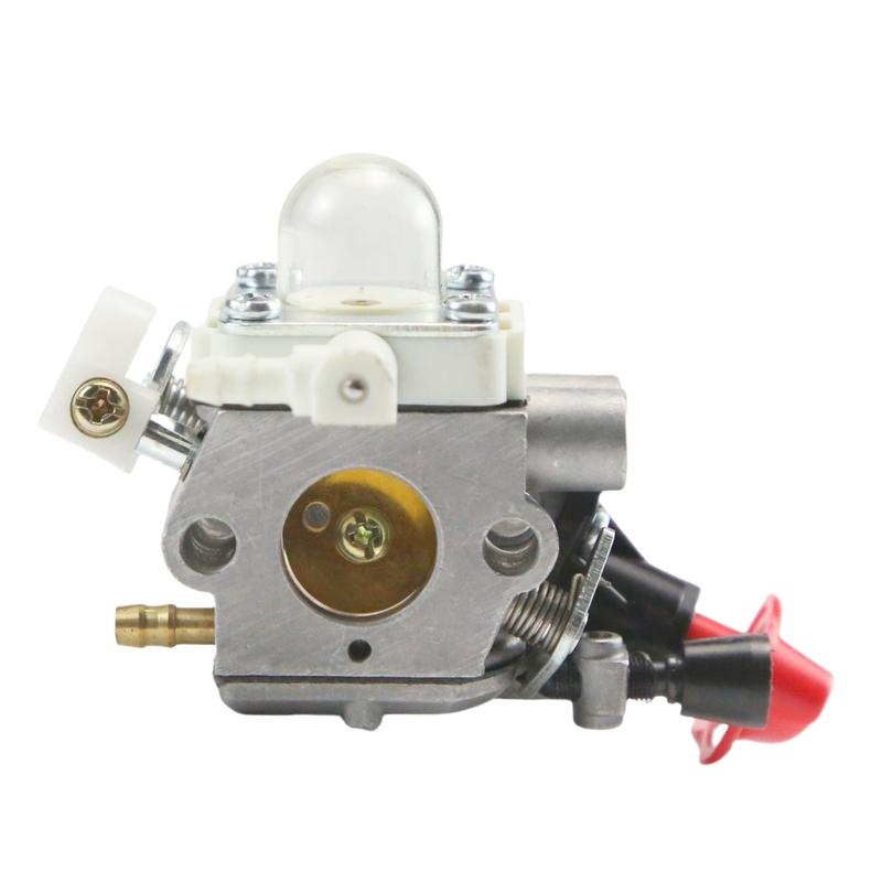 Grasmaaiers Carburateur voor Stihl FS40 FS50 FS56 FS70 FC56 FC70 HT56 KN56 KM56 Trimmer 4144 120 0608 C1M-S267A
