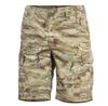 BDU Camo Shorts