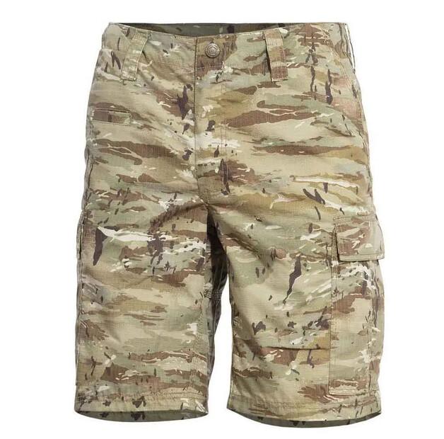 

Pentagon Шорты BDU Camo 40