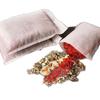 Five-Flavor Foot Soak Pack: Mugwort, Ginger, Red Sichuan Pepper, Motherwort, Dried Ginger - Herbal Bath Soak for Women