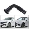 Replacement Crankcase Hose Pipe Engine Breather Crankcase Breather PCV Hose Pipe OEM Compatible Exact Fit Replacement