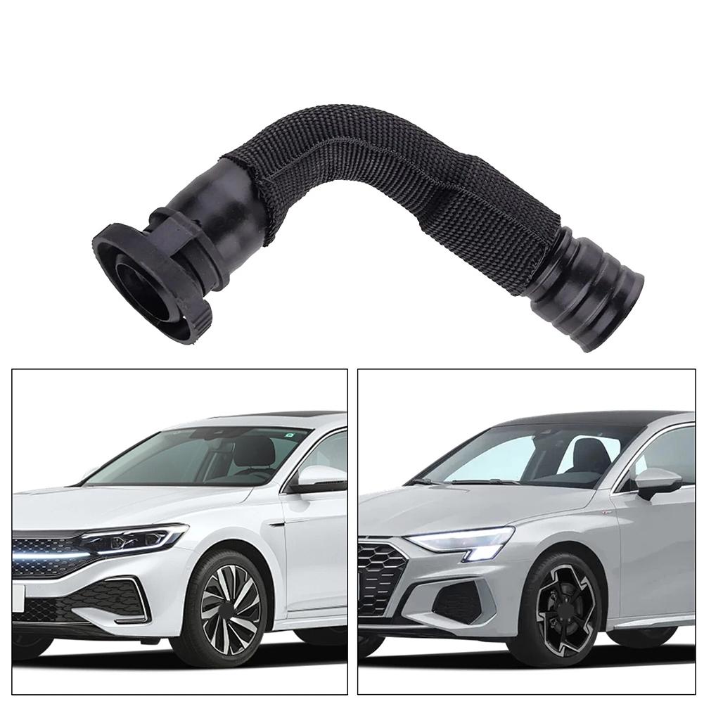 Replacement Crankcase Hose Pipe Engine Breather Crankcase Breather PCV Hose Pipe OEM Compatible Exact Fit Replacement