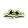 {Baby Clothes Only} Handmade 15CM Headgear Hand Hook Headband Plush Jewelry Wool Handmade Headband