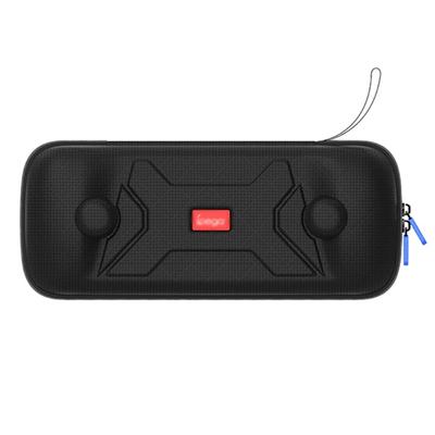 XBERSTAR Sony PS5 PlayStation Portal Hülle, Aufbewahrungstasche, Tragetasche für PS5 Portal Remote Player, EVA-Material, Stoßfest, Ultradünne Aufbewahrungstasche