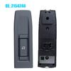 22154240 22154285 22154286  Electric Master Window Switch  For 1998-2013 Volvo FH FM Series