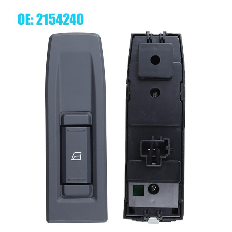 22154240 22154285 22154286  Electric Master Window Switch  For 1998-2013 Volvo FH FM Series