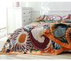 Comfortable Gauze Cotton Blanket - Summer Cool Air Conditioning Quilt