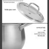 Kobach Platinum Series Cookware Set