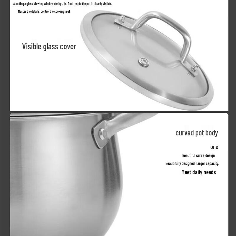 Kobach Platinum Series Cookware Set