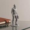 Decoração de casa – Estatuetas