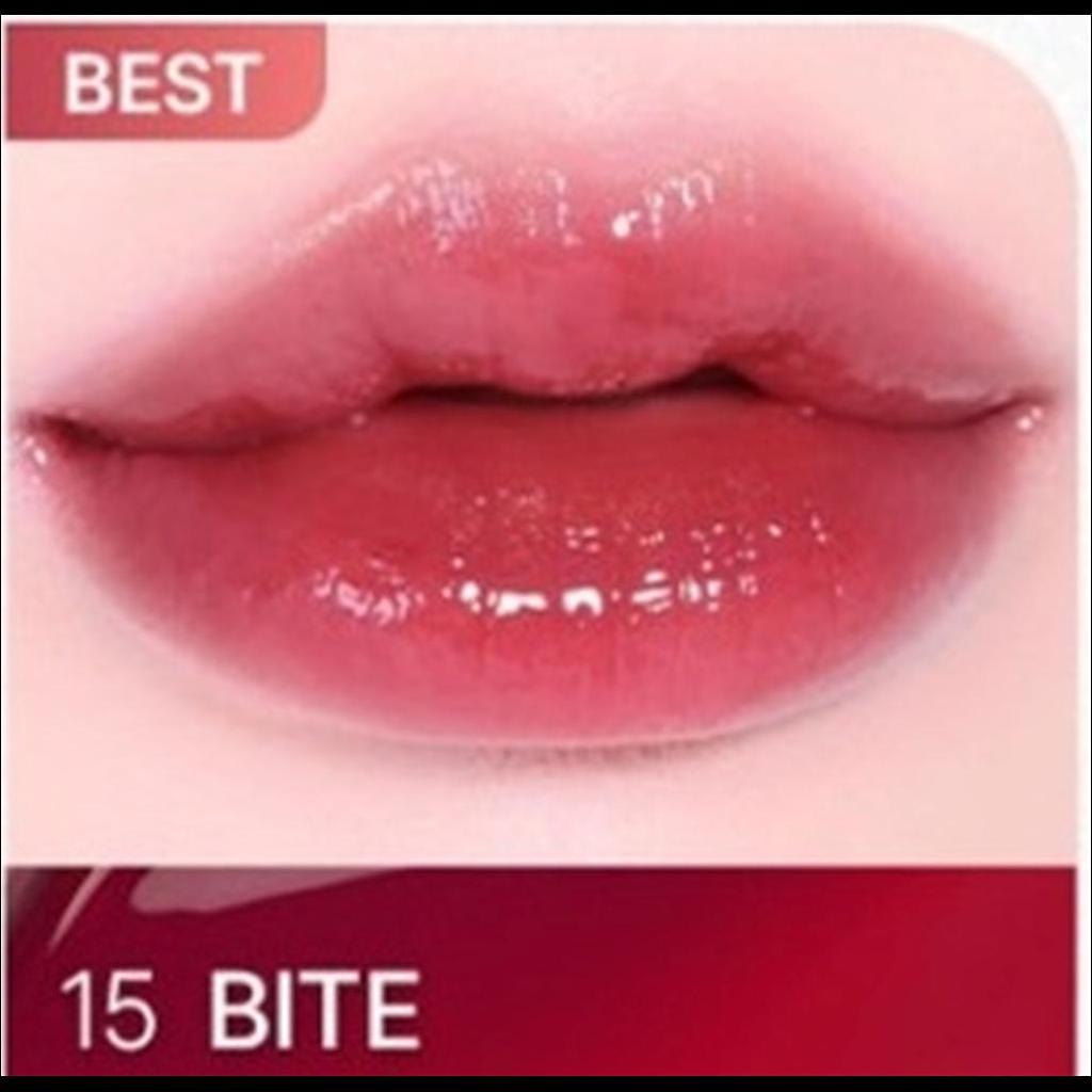 hince Raw Glow Gel Tint 4ml / 23 Types