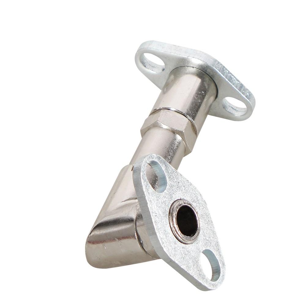 1 Set O2 Oxygen Sensor P0420 P0430 Accessories Iron M18*1.5 Connector Fit For Toyota Tacoma Car Accessories Auto Parts