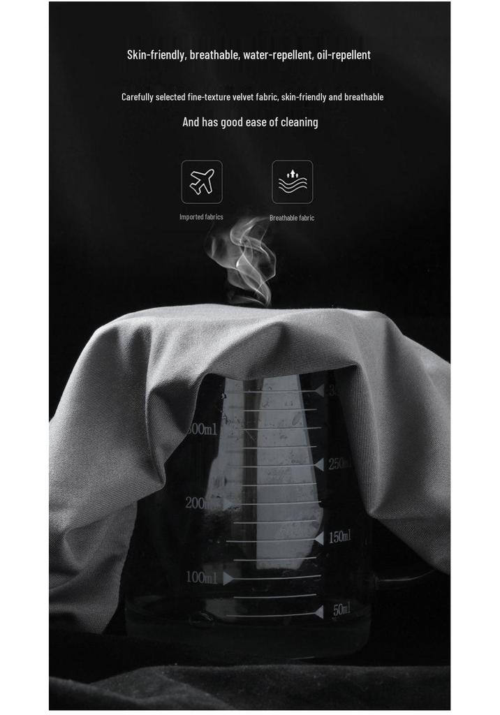 Car Lumbar Support Cushion for Driving