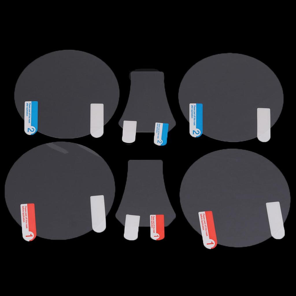 For Swagell 2X CB1100EX CB1100 CB1300 SUPER 2014-2020 Motorcycle Cluster Scratch Protection Film Screen Protector 750134133