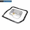 För Toyota Lexus 35330-08010 Automatlådefilter & Packning