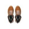 On Cloudrock 2 Wodoodporne Trwałe Wygodne Buty Outdoorowe za Kostkę Męskie buty Brązowy 63.98067