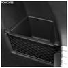 For BYD Atto 3 Yuan Plus 2022-2025  Car Trunk Left and Right Groove Storage Box Luggage Storage and Sorting Auto Supplies