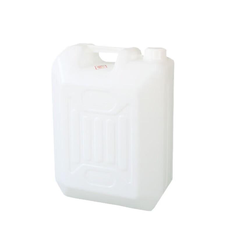 Homeglen 25L Square Plastic Bucket