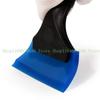 652F Plastic Squeegee Felt Car Film Scraper Window Tint Soft Grooming Wrap Tools