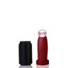 Cross-Border Thickened Liquid Silicone Anal Plug & Dilator for Men & Women