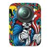 Camera Skin Decals  Wrap Protections Precise Cut Adhesive Film Multiple Pattern for  Scratch Resistant