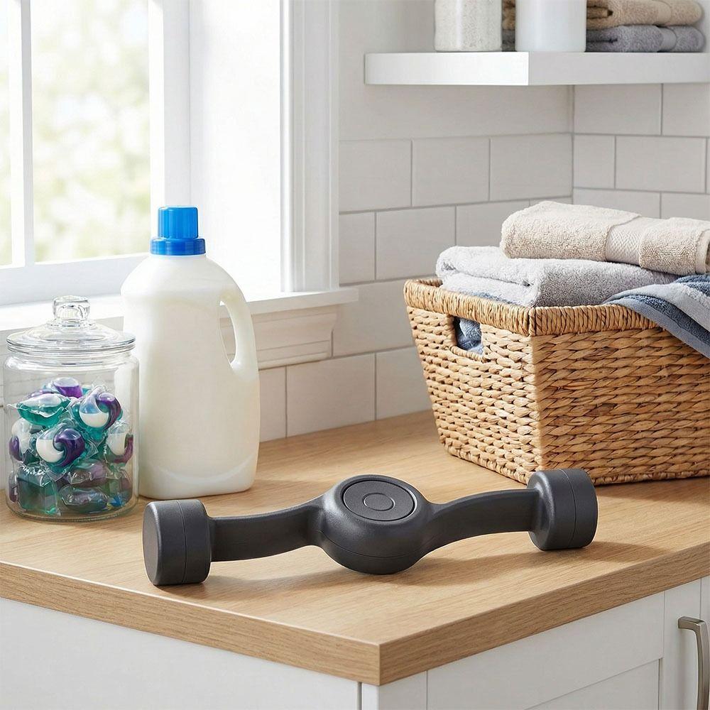 Adjustable Angle `Washing Machine Door Opener Anti-mold Door Opener Storage