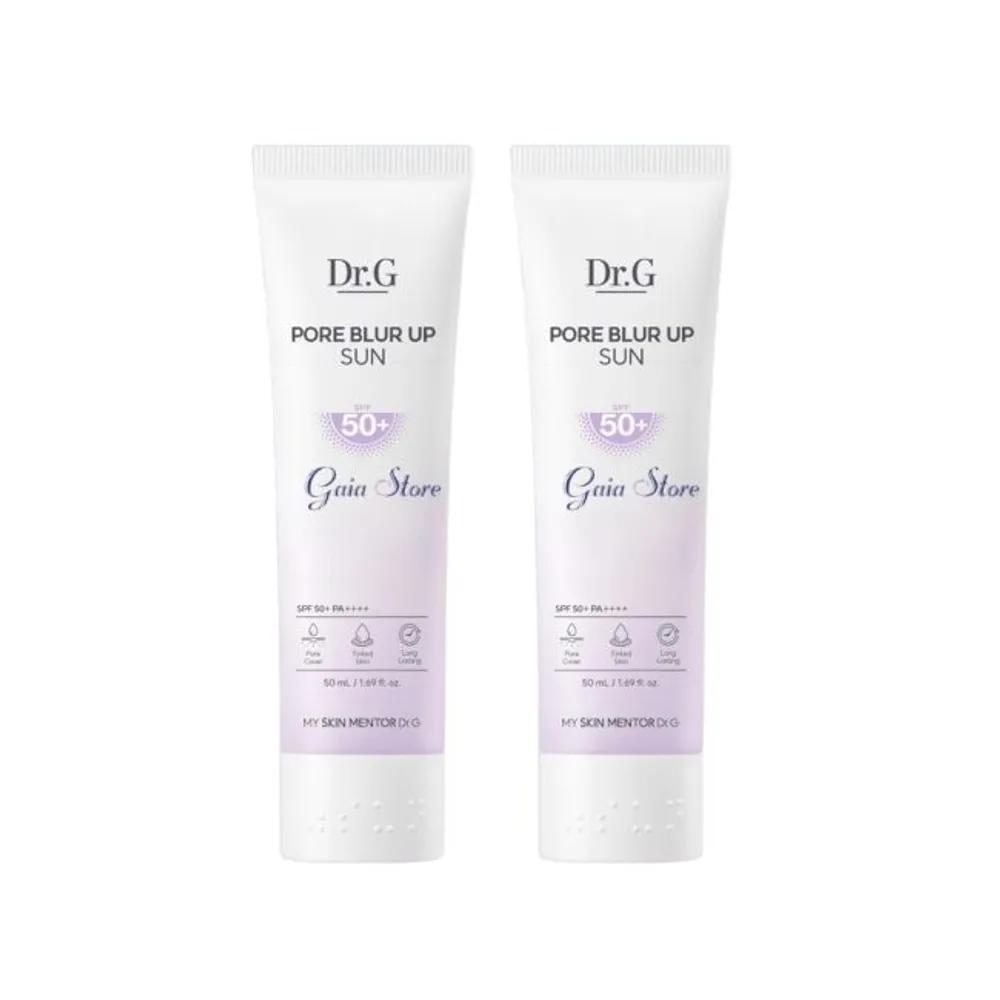 Dr.G Pore Blur Up Sun 50mL (2pcs) Pore Blur Sun Cream