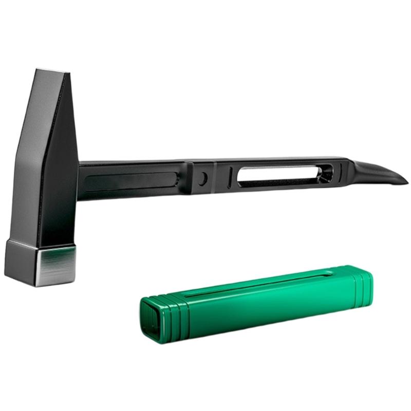 

Professional Shock Reducing Hammer with Comfortable Grip Handle for Constructions Home Repair Building and Renovations