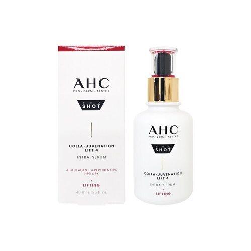 AHC Pro Shot Lifting Serum 40ml Cola Juvenation_630729 AHC Pro Shot Serum 40ml