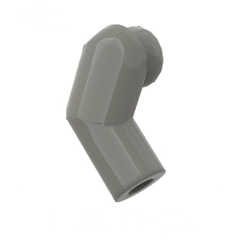 10pcs DIY MOC For 982 Building Block Figures Parts For Body Part Arm, Right