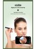 High-Definition Visual Ear Pick with Light - Ultra-Clear Endoscope Ear Cleaning Tool.