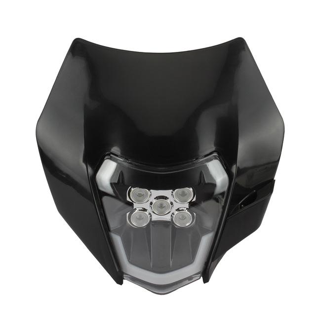 Hengjian Off-road LED Headlight for Husqvarna KTM EXC125-450
