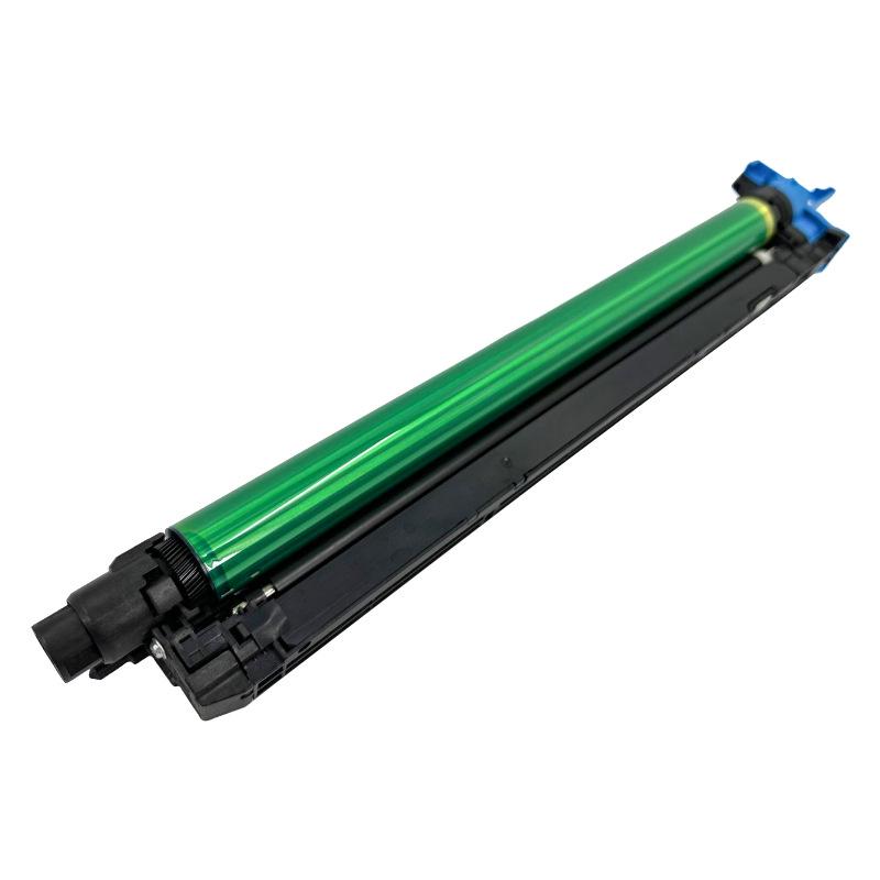 Compatible with DR313 Minolta C368 Drum Unit, C258/C308 Drum Holder, C458 Drum Assembly, and C558/C658 Developer Unit.