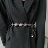 Premium Retro Dress Waist Chain Women's Fashion Accessories Sweater Belt Decorative Chain Waist