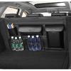 for GEELY LYNK&CO 01 PHEV 03 05 Emgrand Geometry A/C Trunk Storage Bag Multi-functional Seat Back Storage Bag in the Trunk