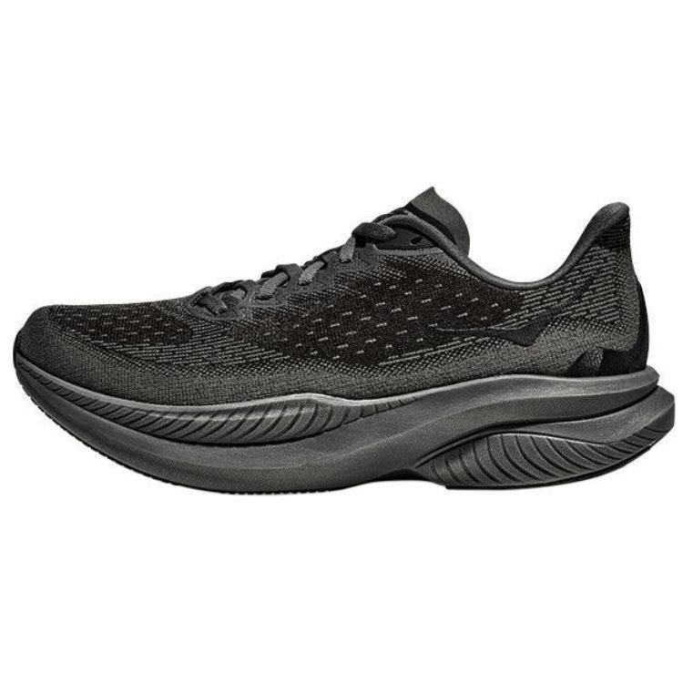 HOKA ONE ONE Mach 6 Triple